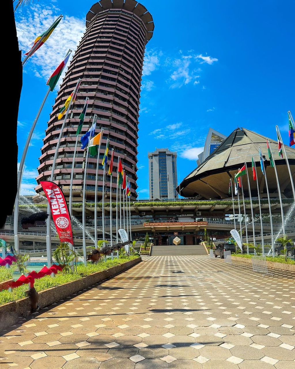 Kenya