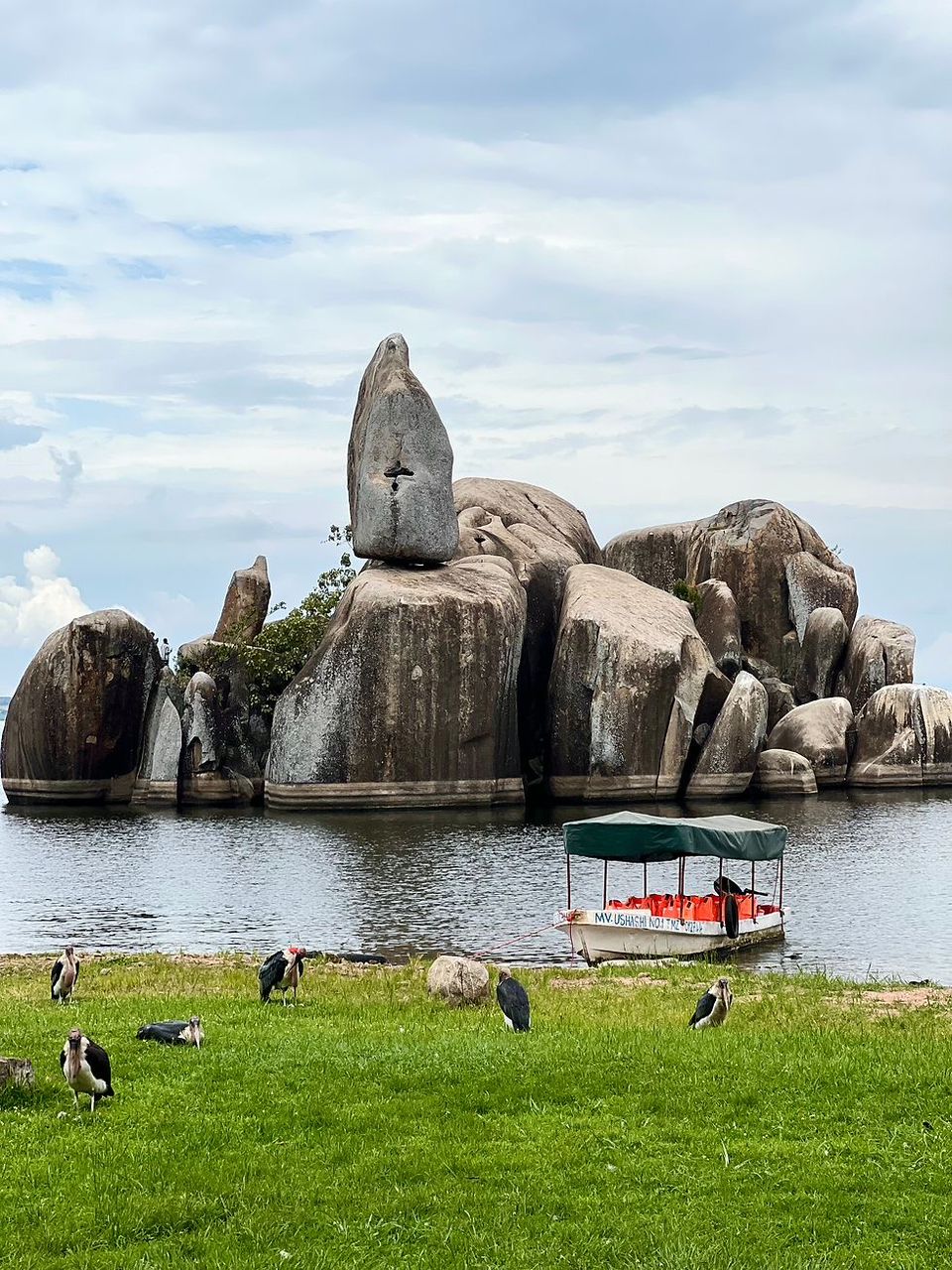 Tanzania
