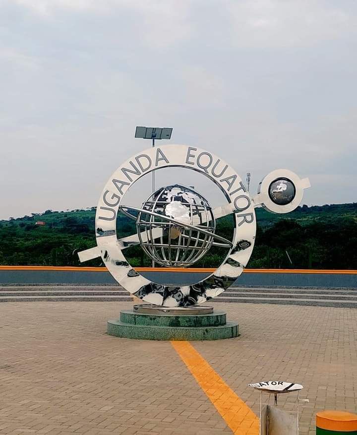 Uganda