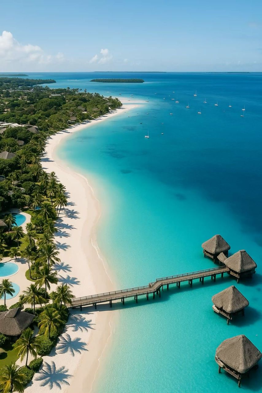 Zanzibar