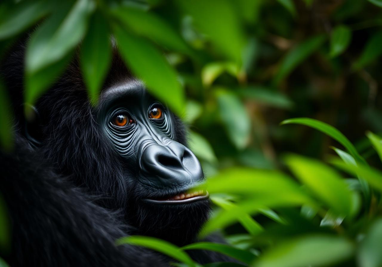 Rwanda