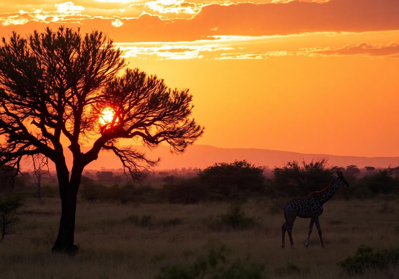 Tanzania